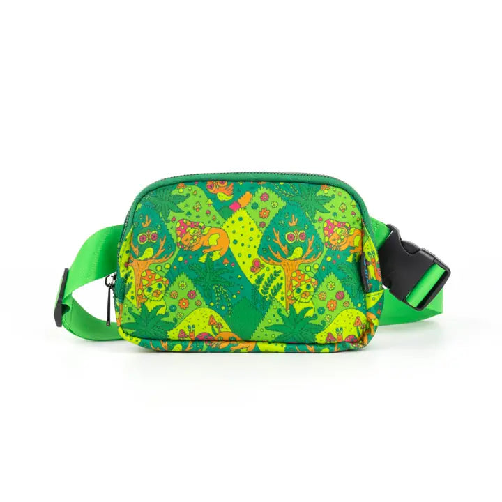 BB Wild Belt Bags