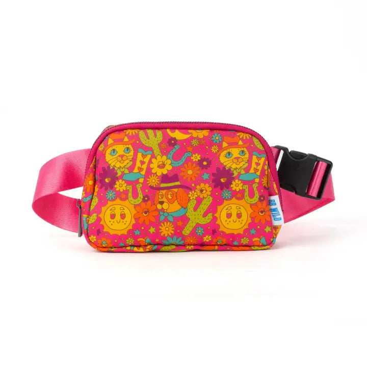 BB Wild Belt Bags