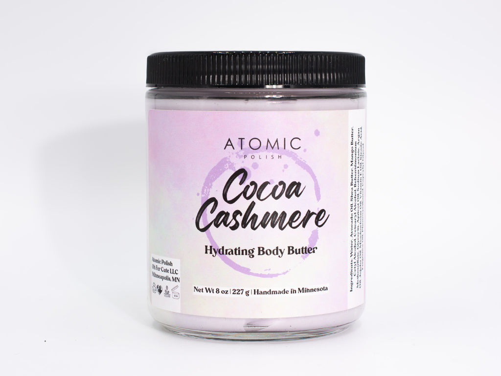 Body Butter