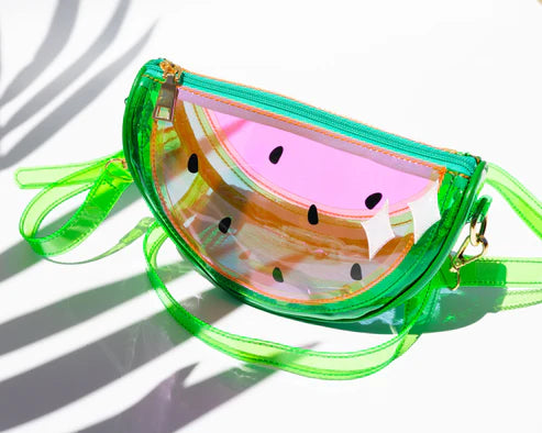 Jelly Handbag