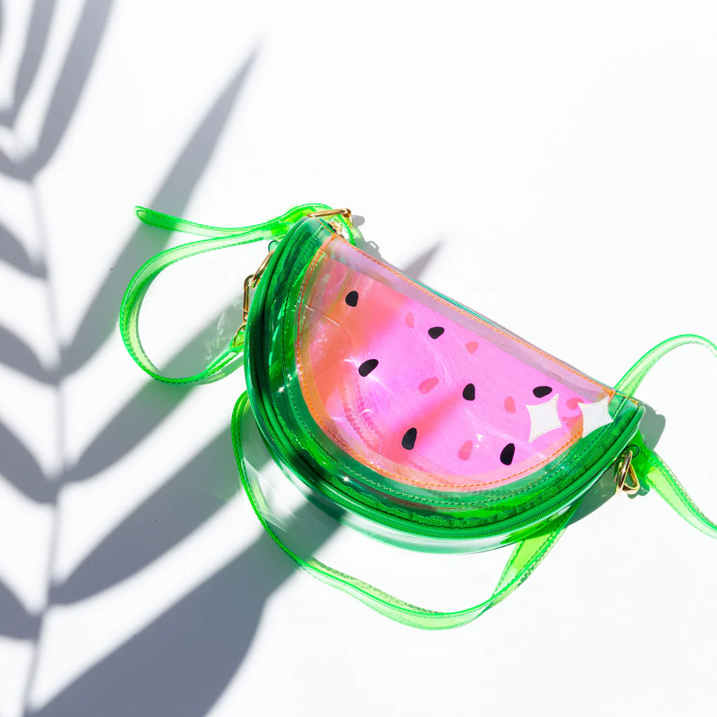 Jelly Handbag