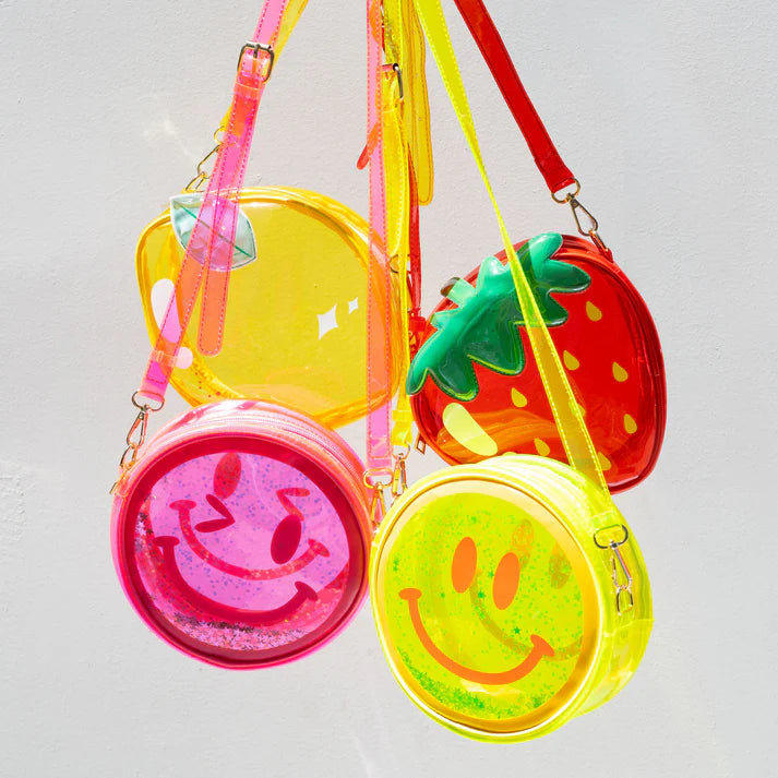 Jelly Handbag