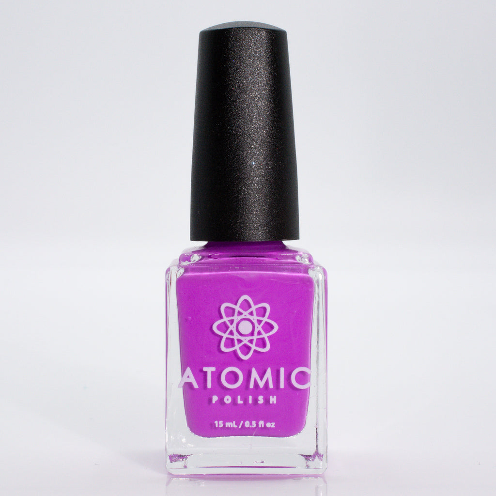 Holographic Pigment Powder - 50 Micron – Atomic Polish