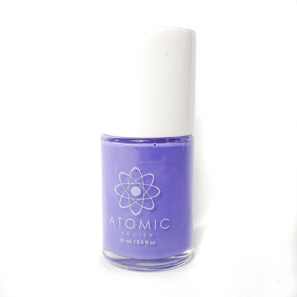 Potassium (K) - Atomic Polish