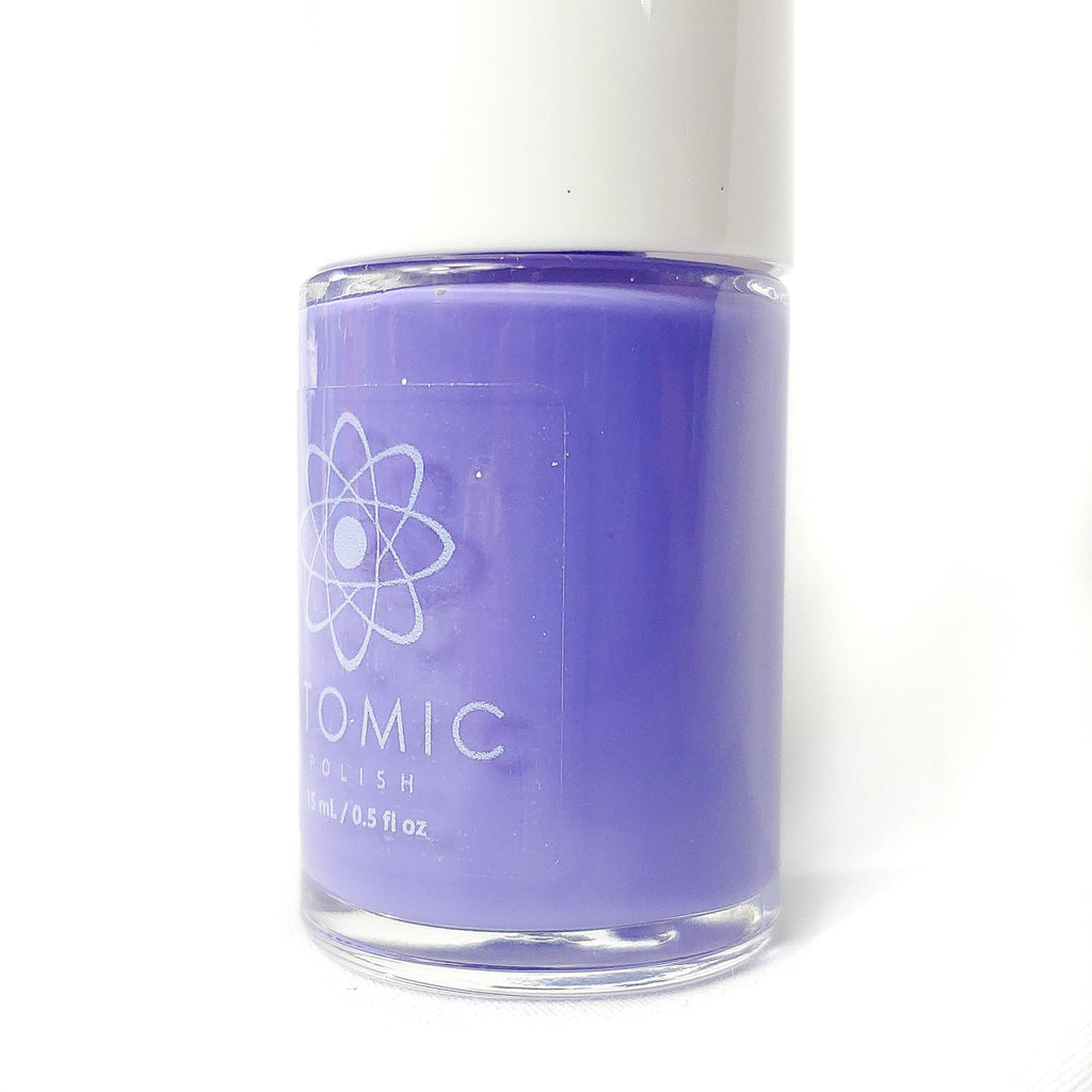 Potassium (K) - Atomic Polish